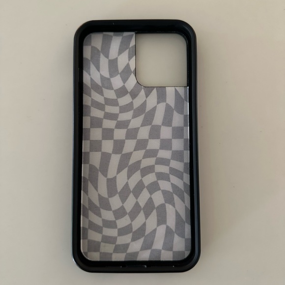 Wildflower iPhone 12 Pro Max Case - Picture 2 of 2